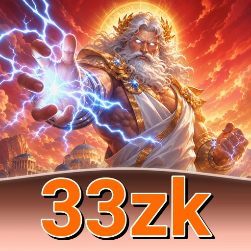 33zk APK — gampang dipakai