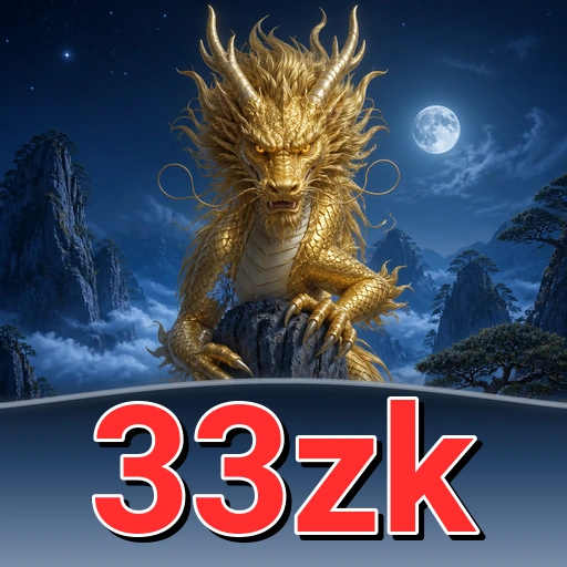33zk APK — file sudah dicek
